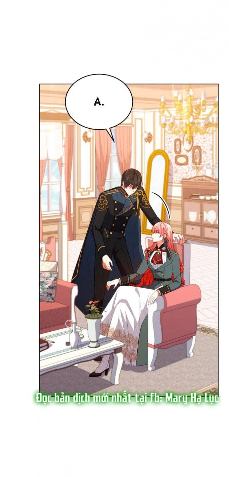 Quý Cô Khó Gần Chapter 82 - 18