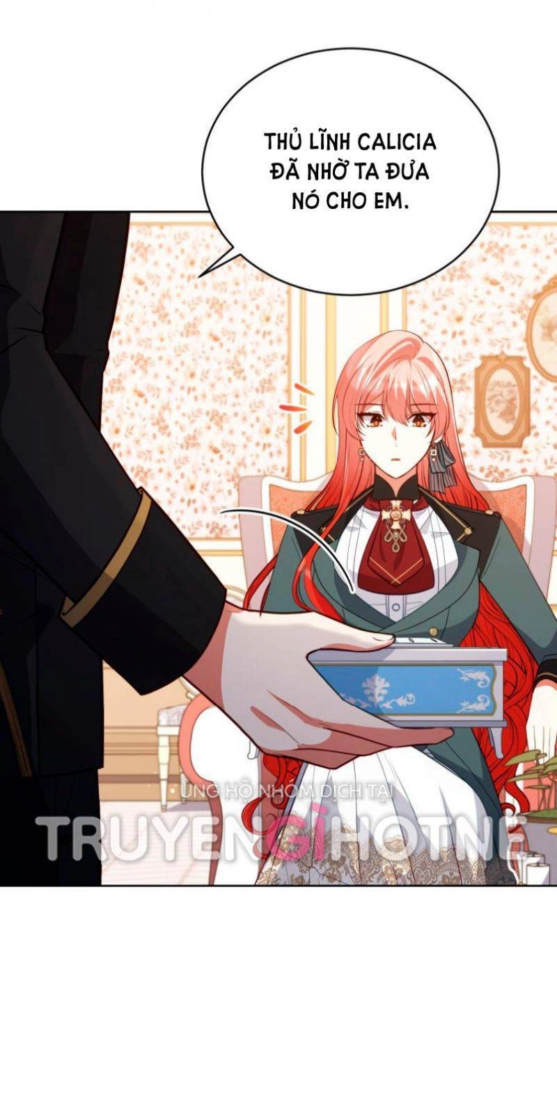 Quý Cô Khó Gần Chapter 82 - 20