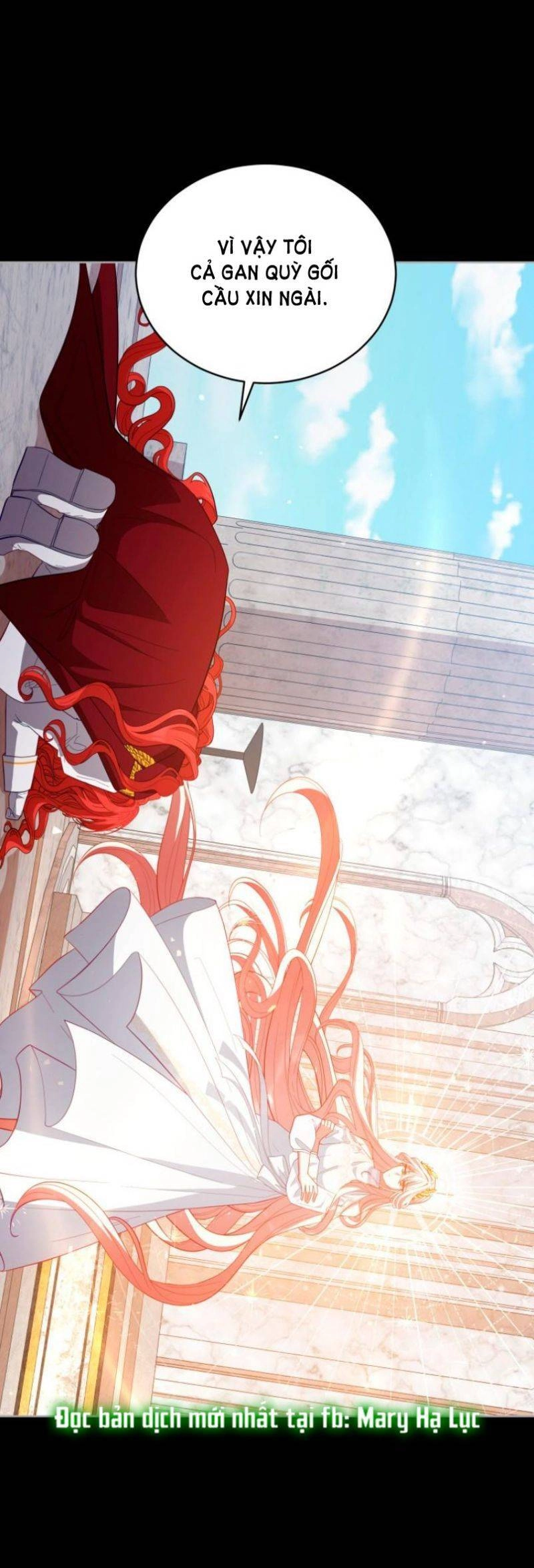 Quý Cô Khó Gần Chapter 82.5 - 1