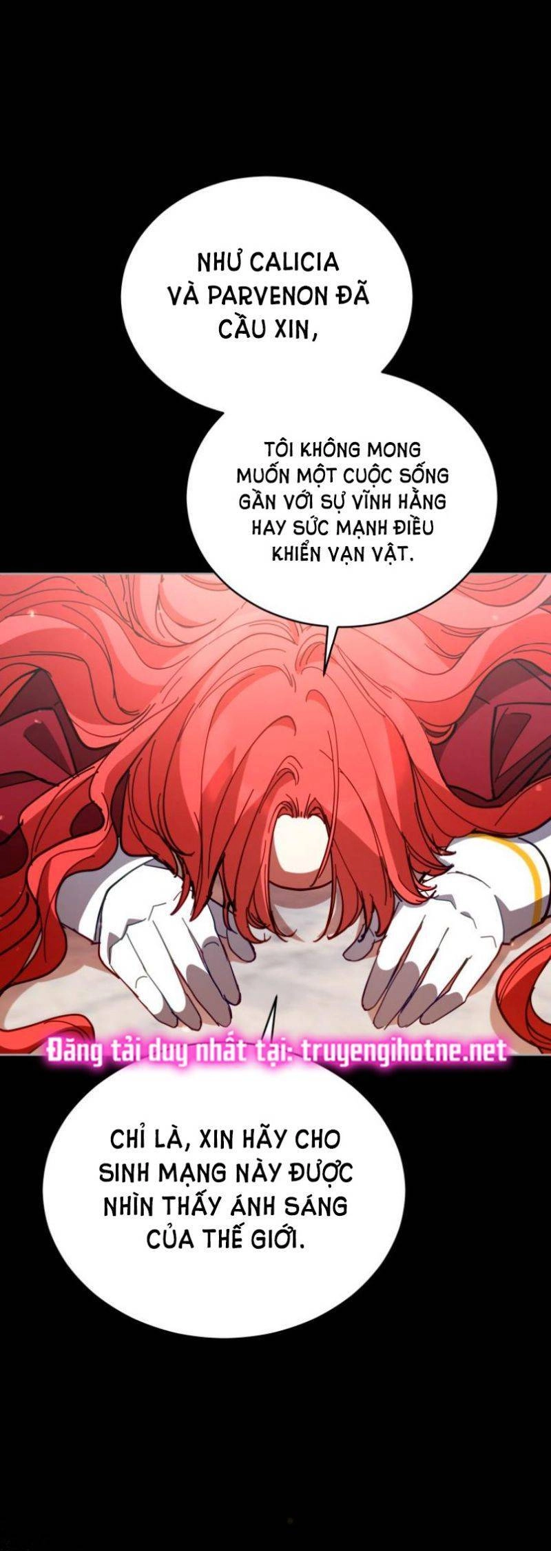 Quý Cô Khó Gần Chapter 82.5 - 2