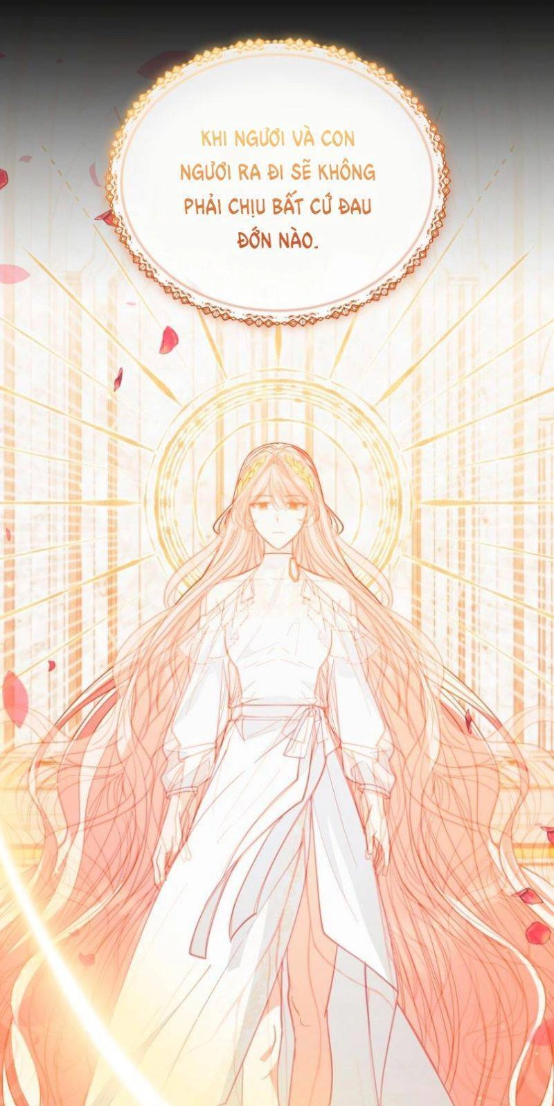 Quý Cô Khó Gần Chapter 82.5 - 6