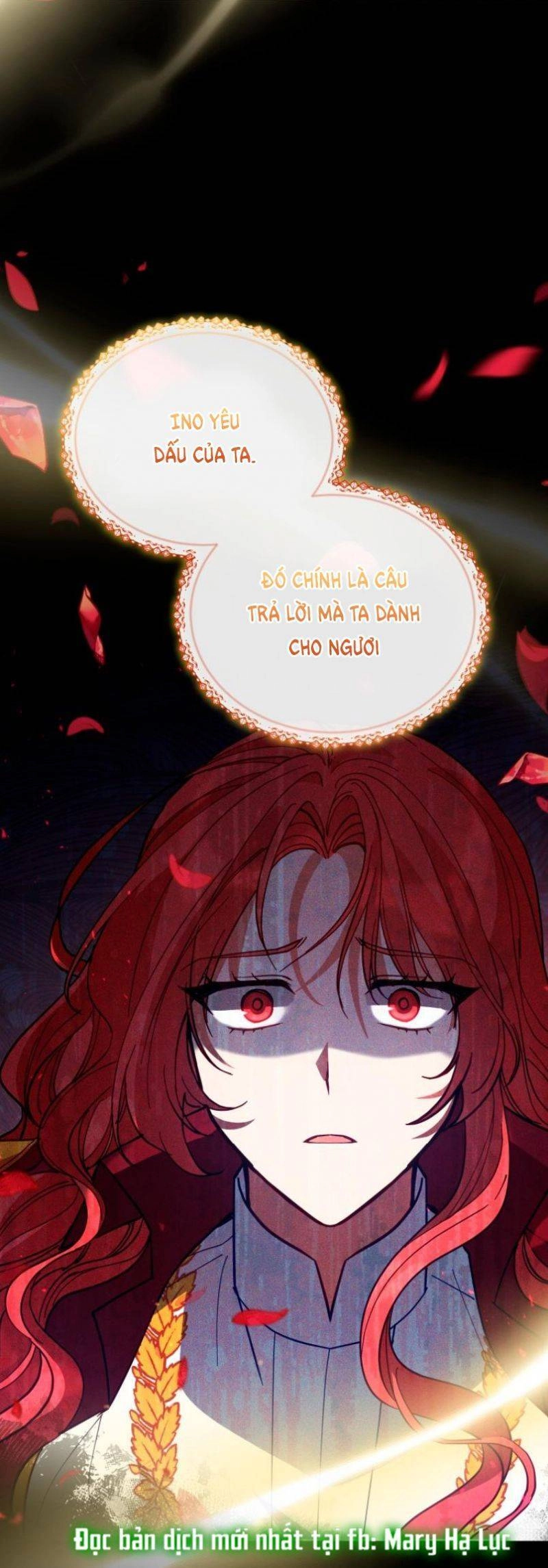 Quý Cô Khó Gần Chapter 82.5 - 8