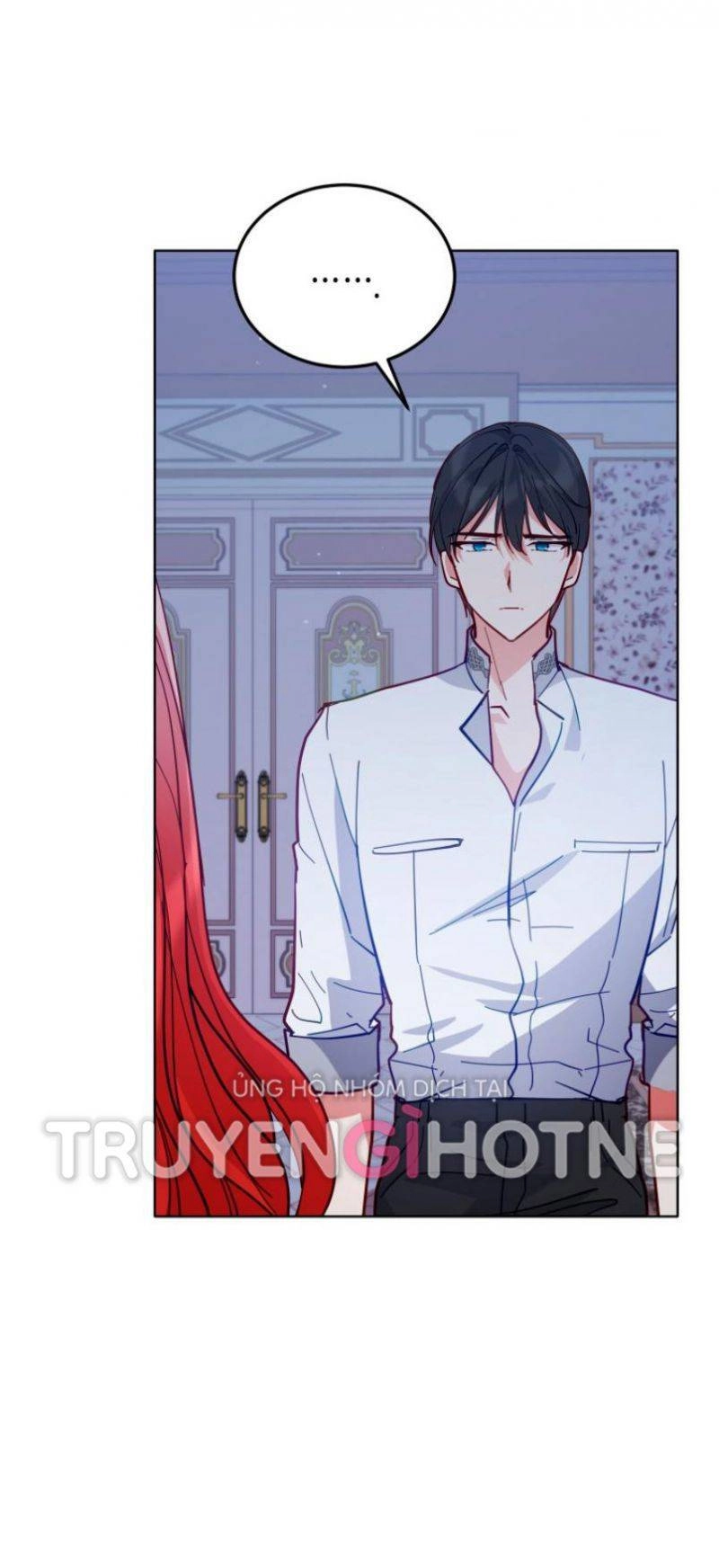 Quý Cô Khó Gần Chapter 82.5 - 12