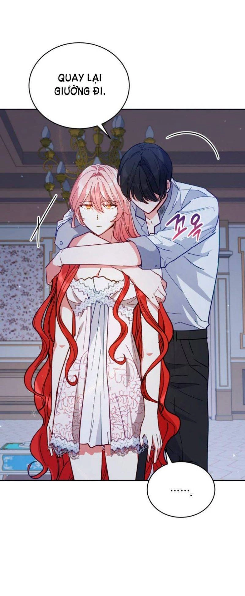 Quý Cô Khó Gần Chapter 82.5 - 14