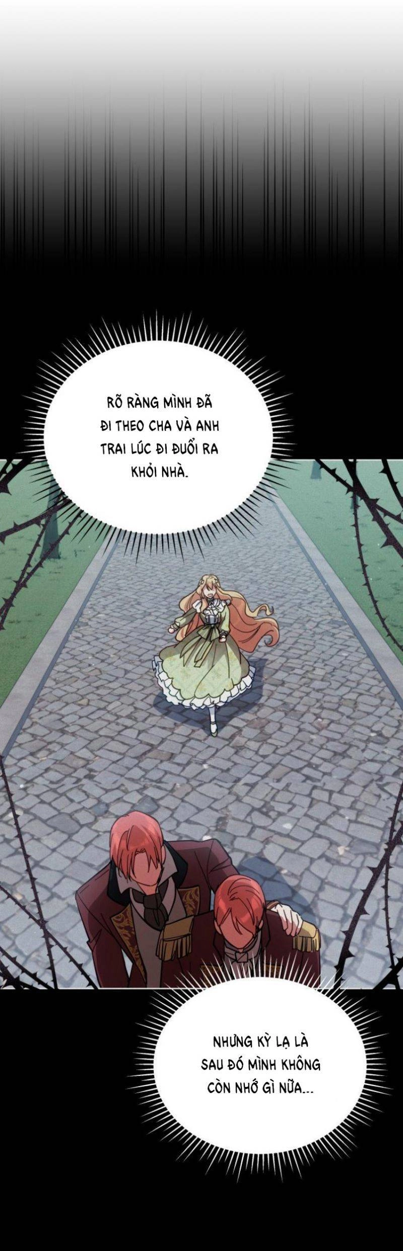 Quý Cô Khó Gần Chapter 82.5 - 20