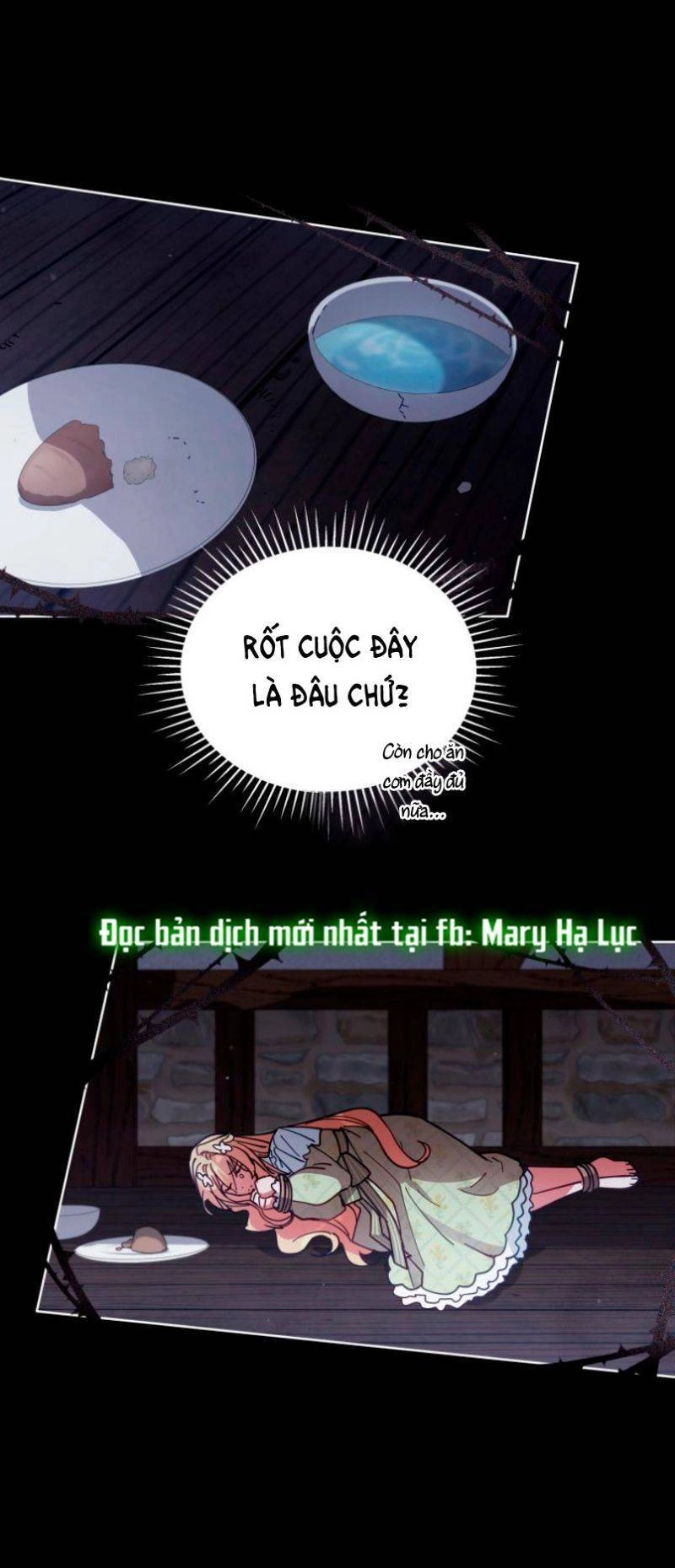 Quý Cô Khó Gần Chapter 82.5 - 21