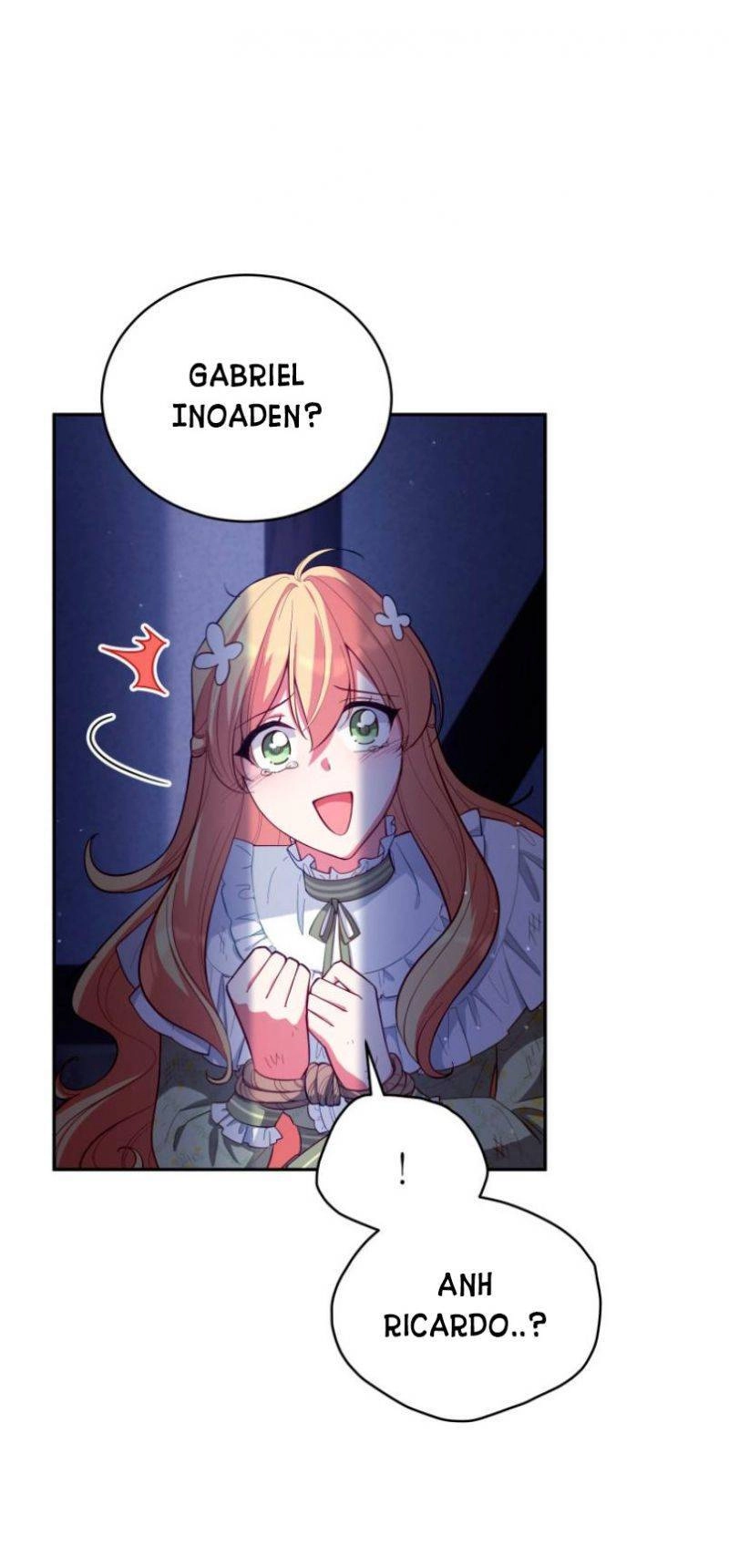 Quý Cô Khó Gần Chapter 82.5 - 26