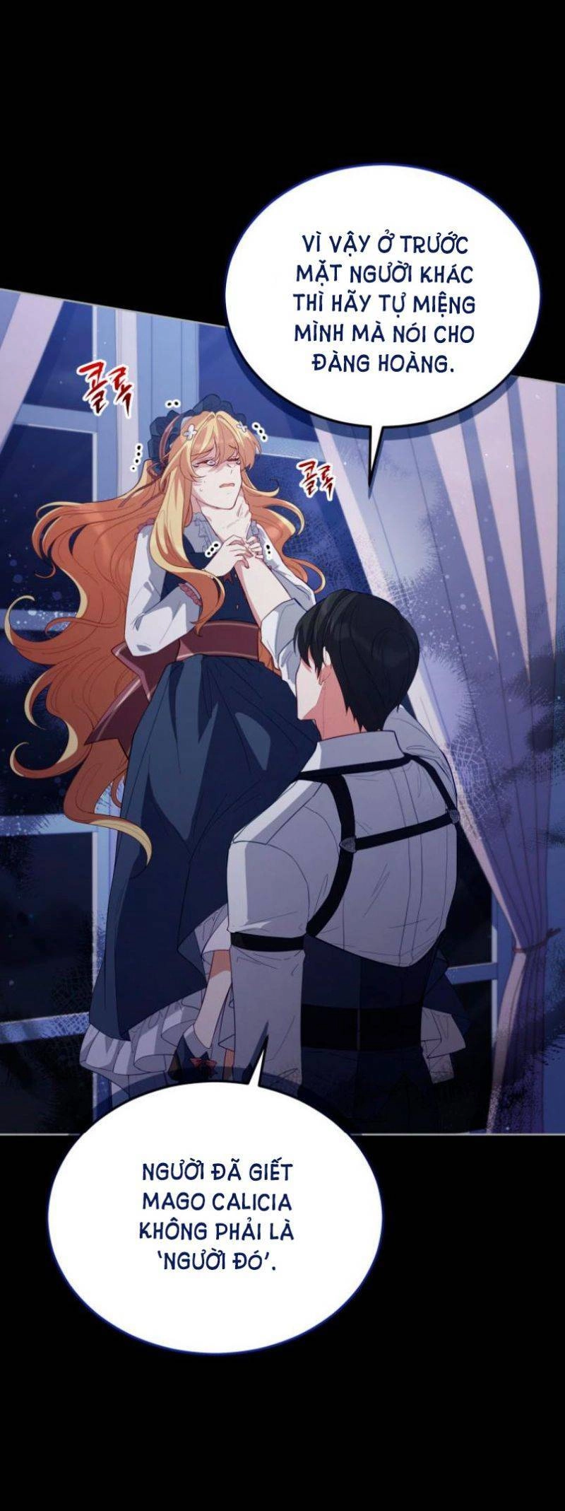 Quý Cô Khó Gần Chapter 83 - 21