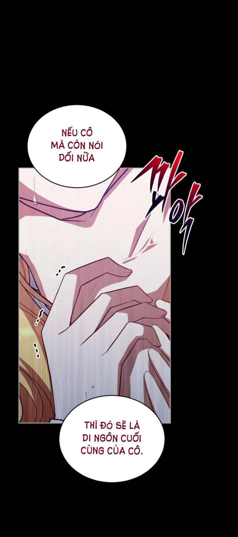 Quý Cô Khó Gần Chapter 83 - 22