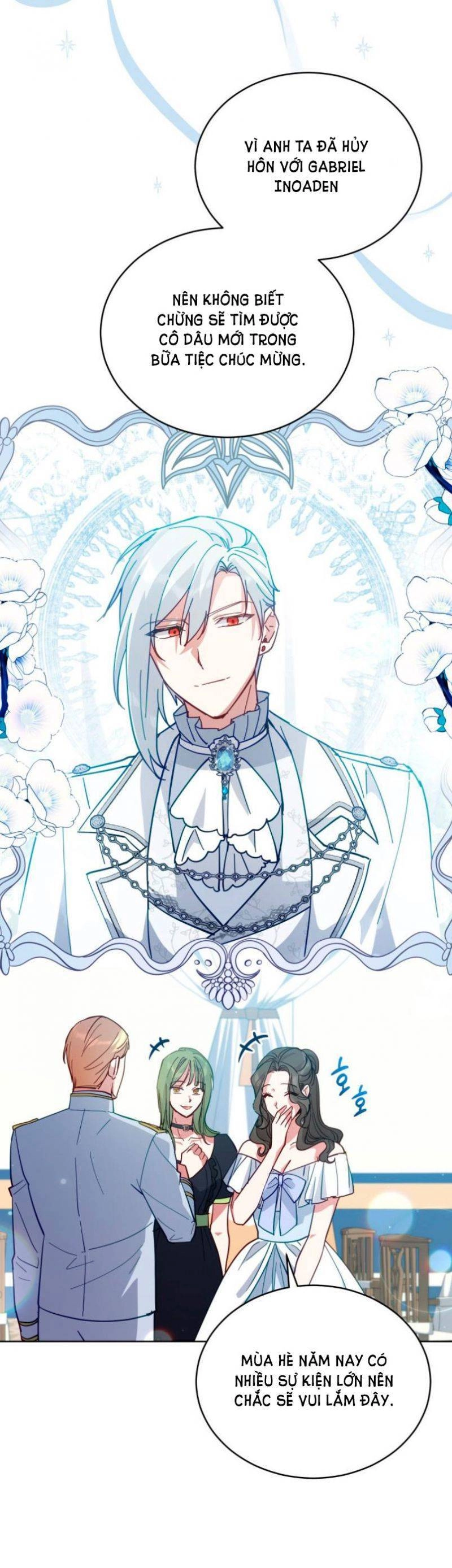 Quý Cô Khó Gần Chapter 83.5 - 5