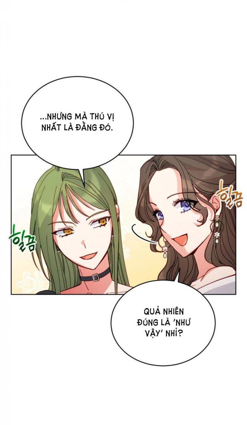 Quý Cô Khó Gần Chapter 83.5 - 6
