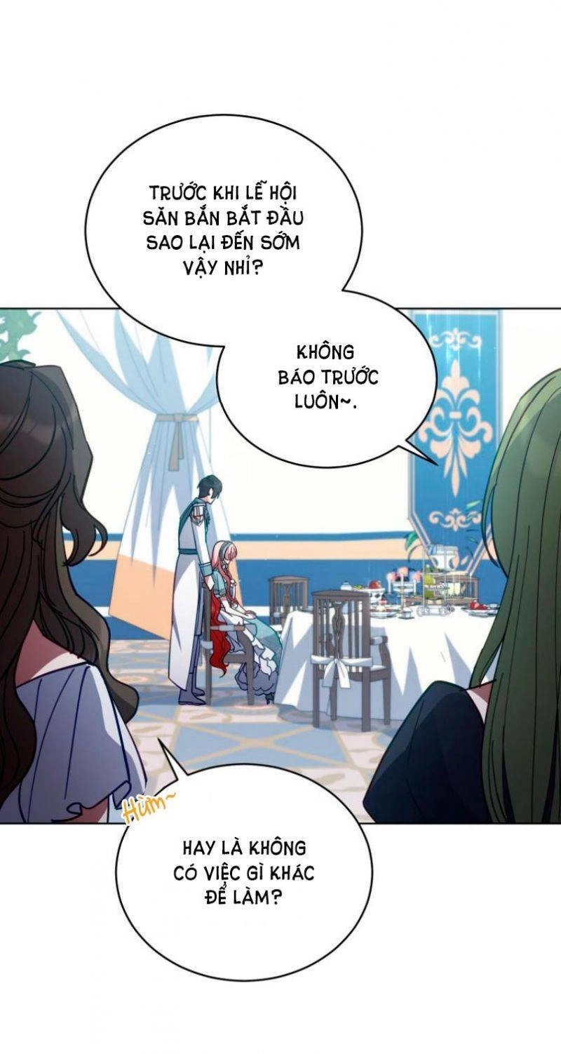 Quý Cô Khó Gần Chapter 83.5 - 7