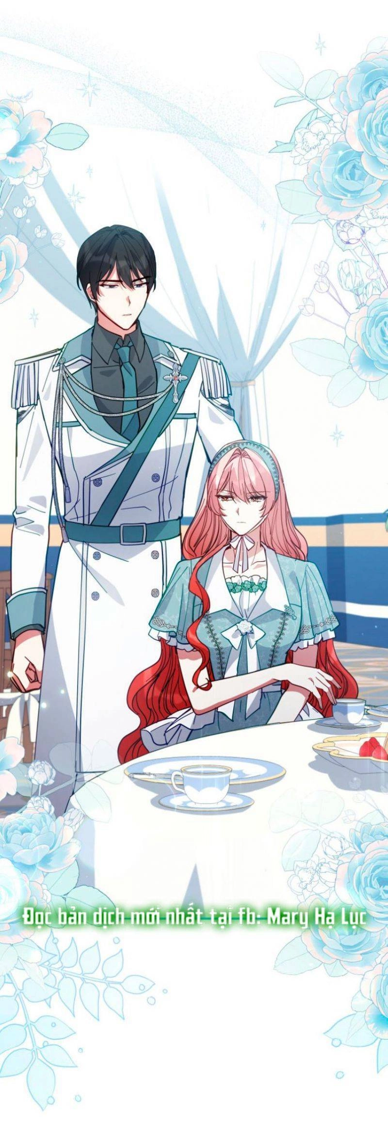 Quý Cô Khó Gần Chapter 83.5 - 8