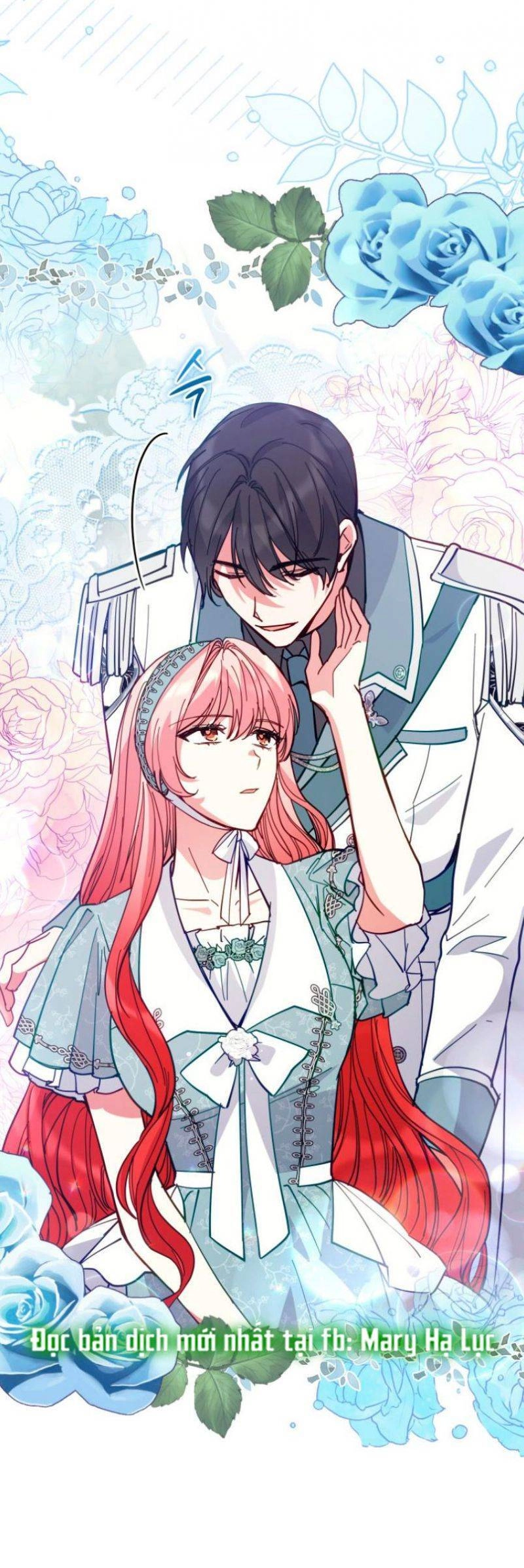 Quý Cô Khó Gần Chapter 83.5 - 11