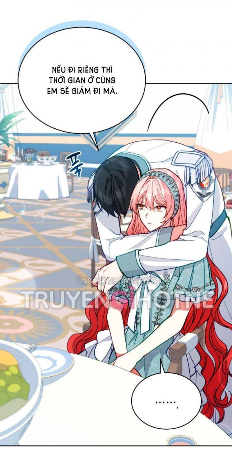 Quý Cô Khó Gần Chapter 83.5 - 19