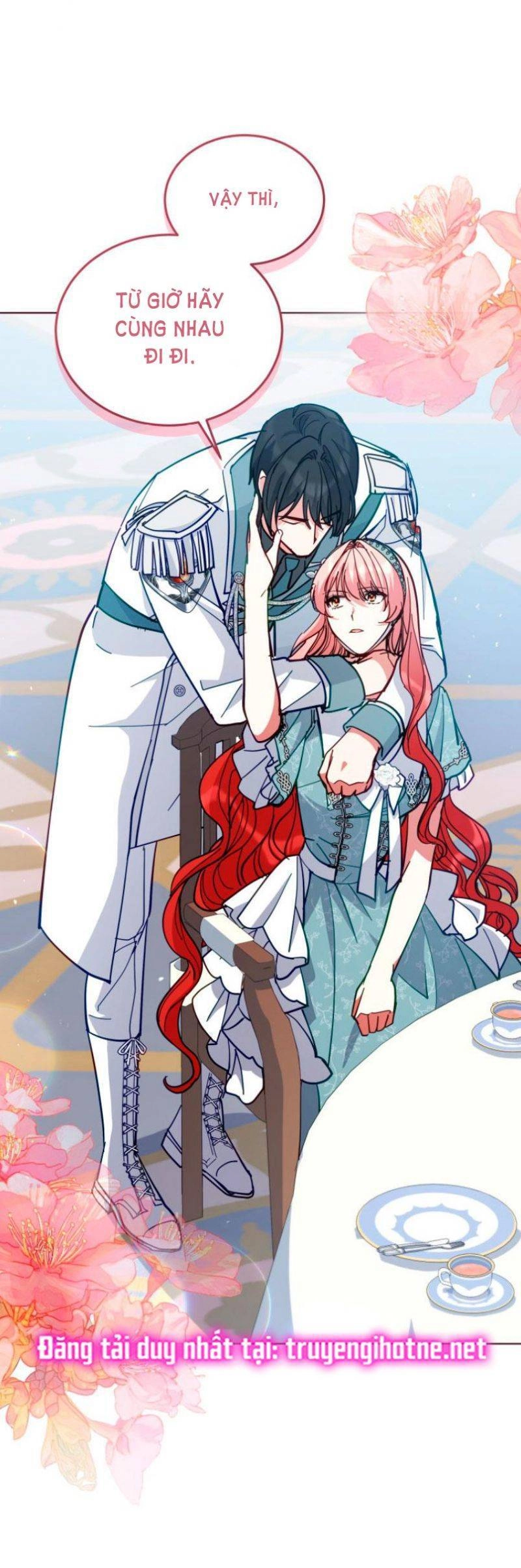 Quý Cô Khó Gần Chapter 83.5 - 21