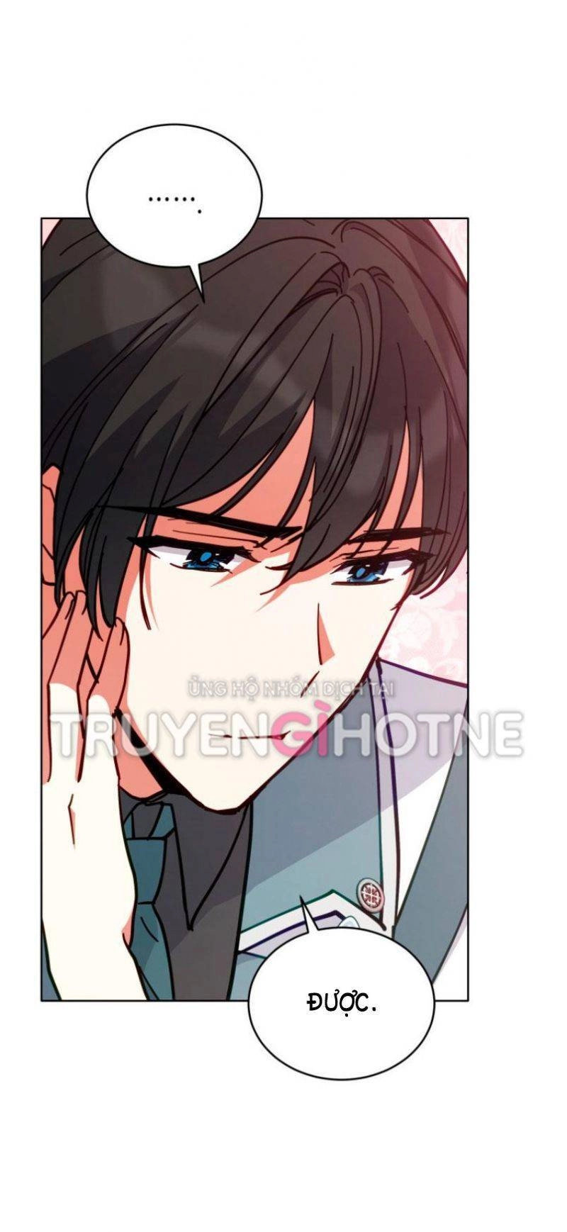 Quý Cô Khó Gần Chapter 83.5 - 22