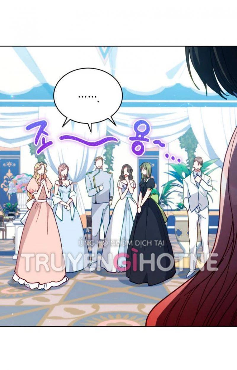 Quý Cô Khó Gần Chapter 83.5 - 25