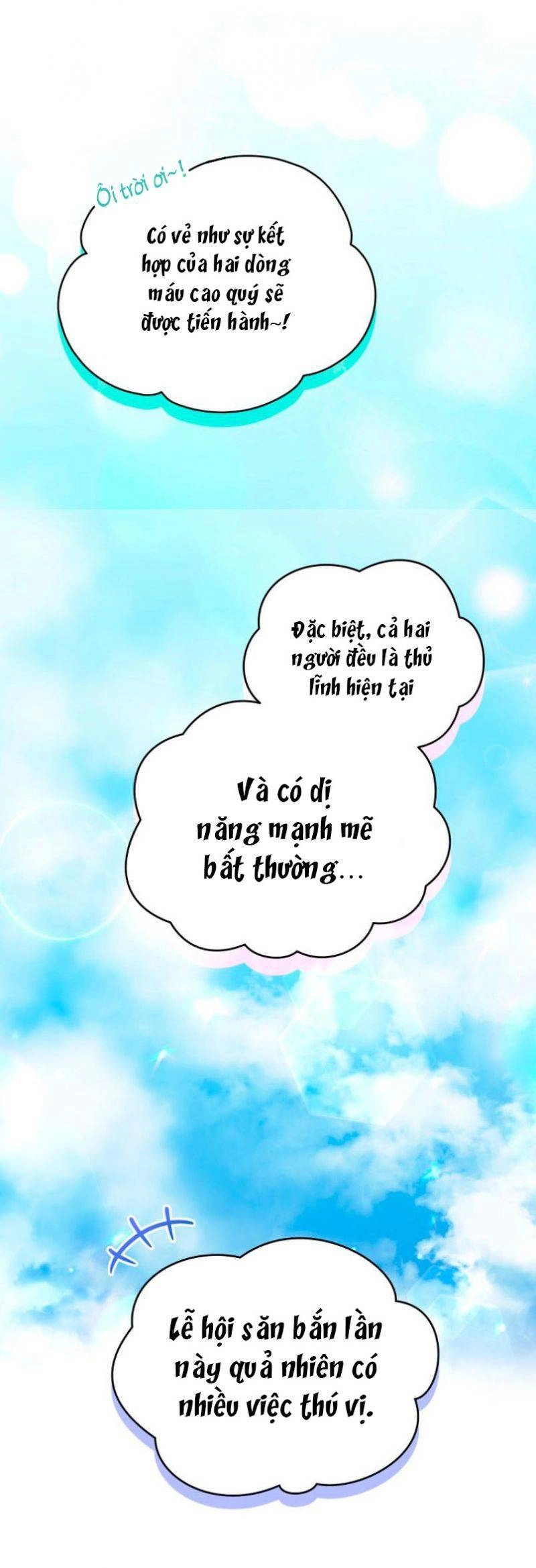 Quý Cô Khó Gần Chapter 83.5 - 26