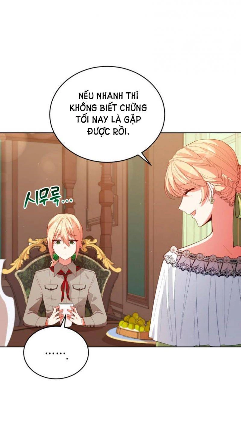 Quý Cô Khó Gần Chapter 84 - 3