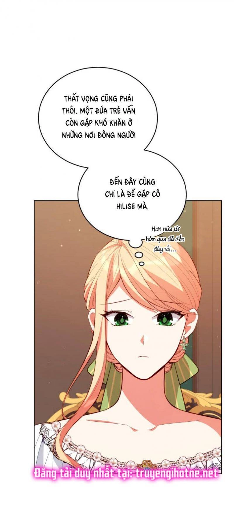 Quý Cô Khó Gần Chapter 84 - 4