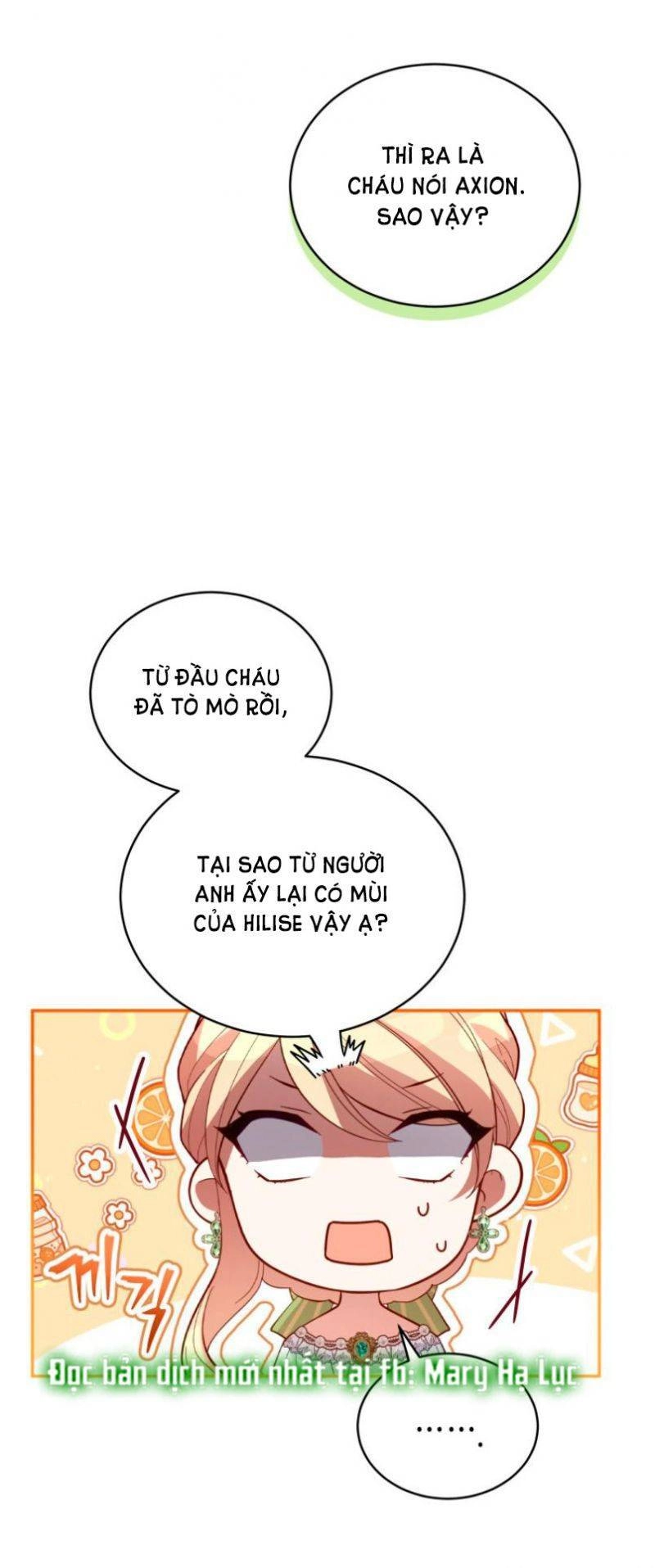 Quý Cô Khó Gần Chapter 84 - 6