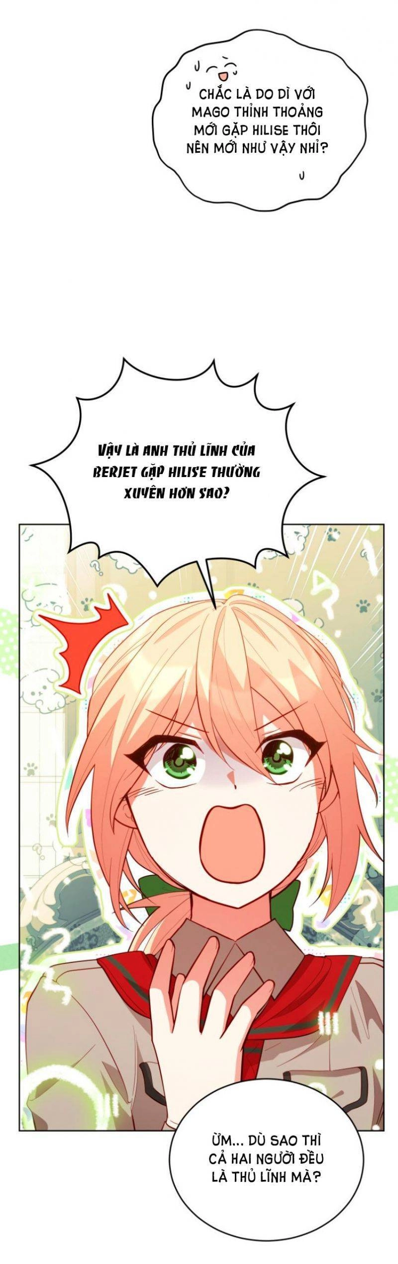 Quý Cô Khó Gần Chapter 84 - 8