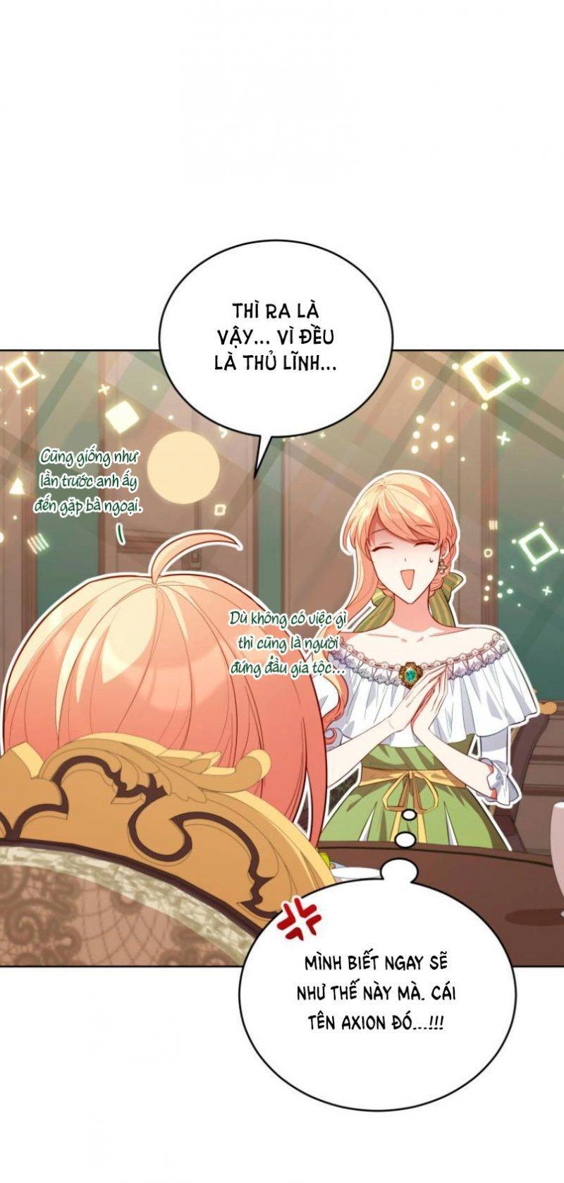 Quý Cô Khó Gần Chapter 84 - 9