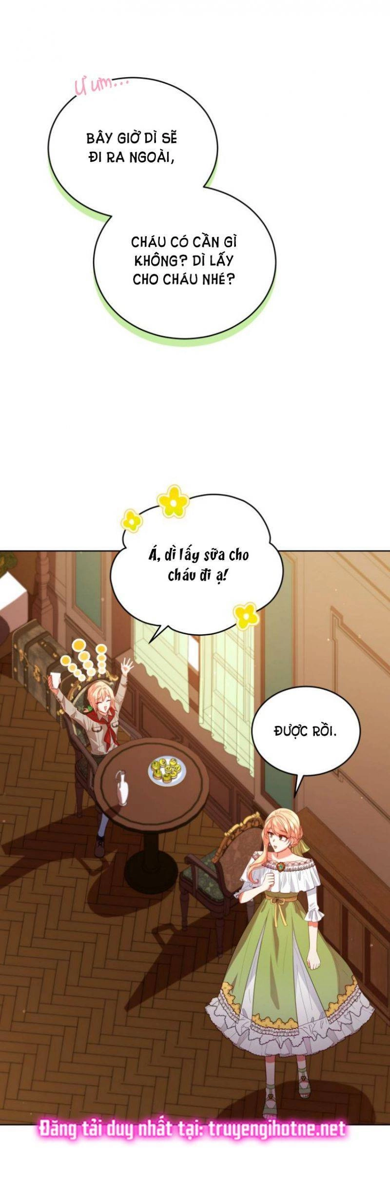 Quý Cô Khó Gần Chapter 84 - 10