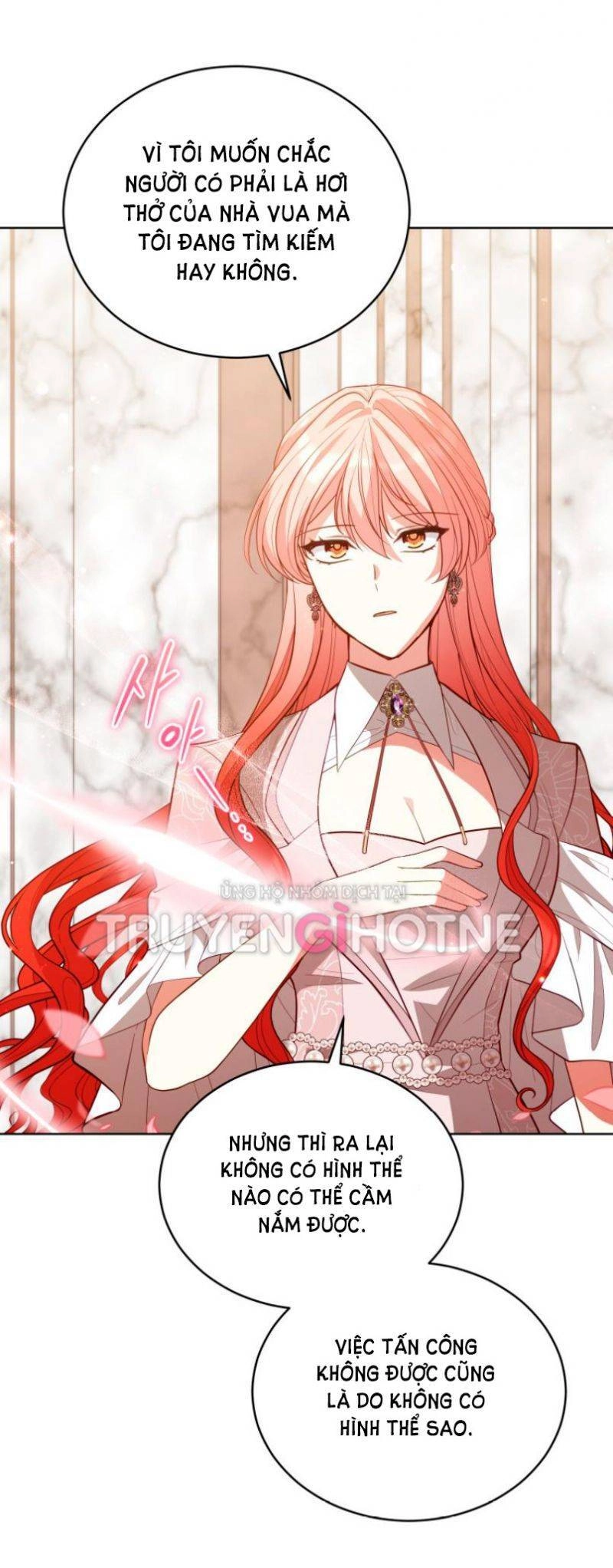 Quý Cô Khó Gần Chapter 84 - 32