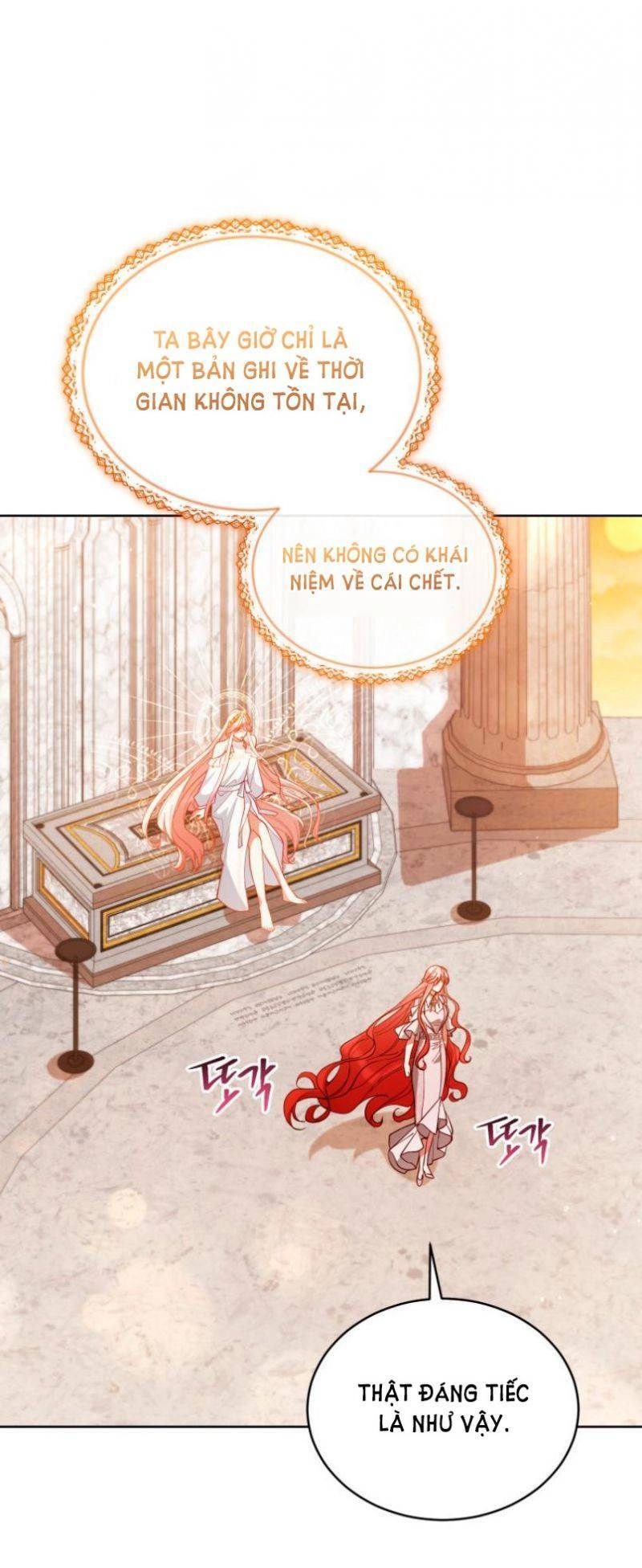 Quý Cô Khó Gần Chapter 84.5 - 2