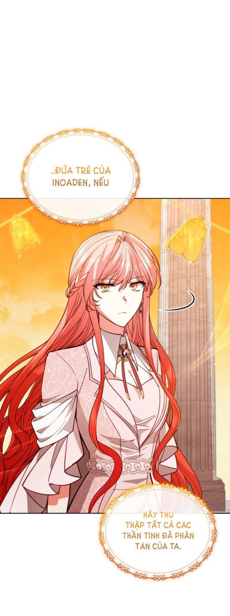 Quý Cô Khó Gần Chapter 84.5 - 3