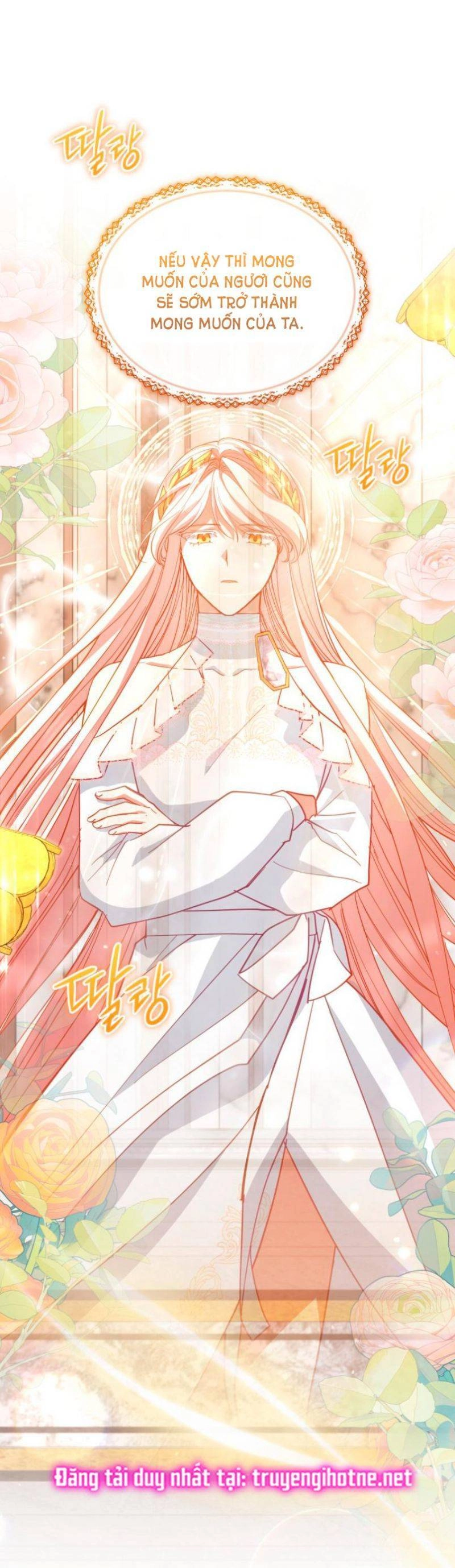 Quý Cô Khó Gần Chapter 84.5 - 4