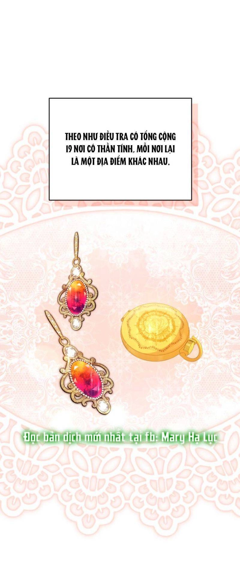 Quý Cô Khó Gần Chapter 84.5 - 6