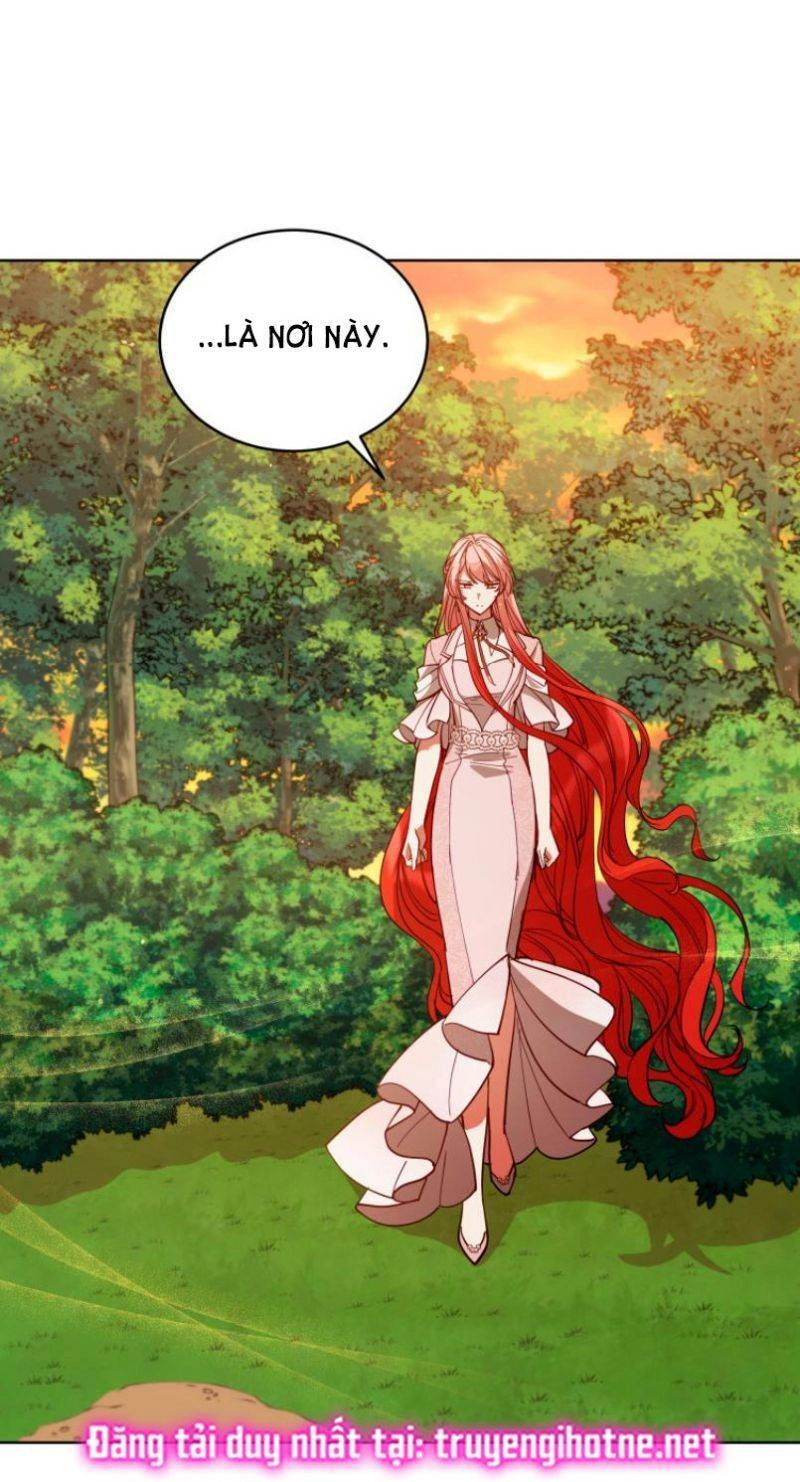 Quý Cô Khó Gần Chapter 84.5 - 8