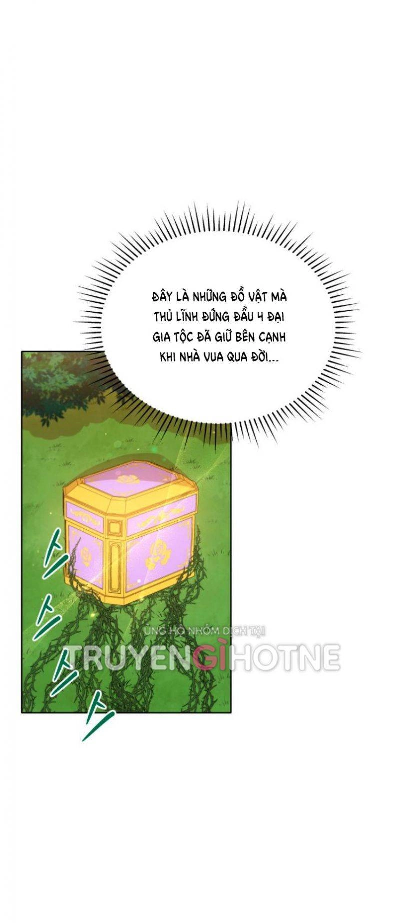 Quý Cô Khó Gần Chapter 84.5 - 10