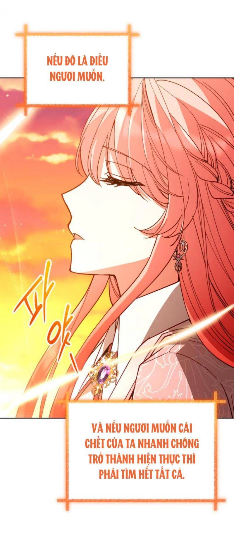 Quý Cô Khó Gần Chapter 84.5 - 12