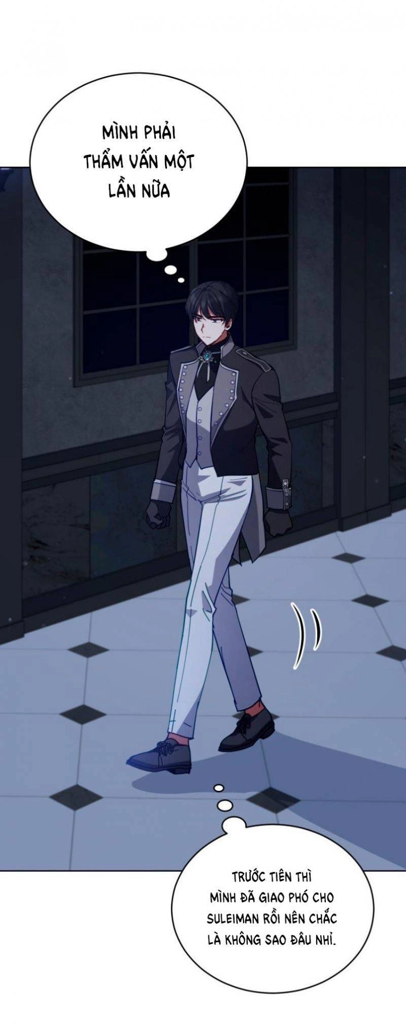 Quý Cô Khó Gần Chapter 84.5 - 20