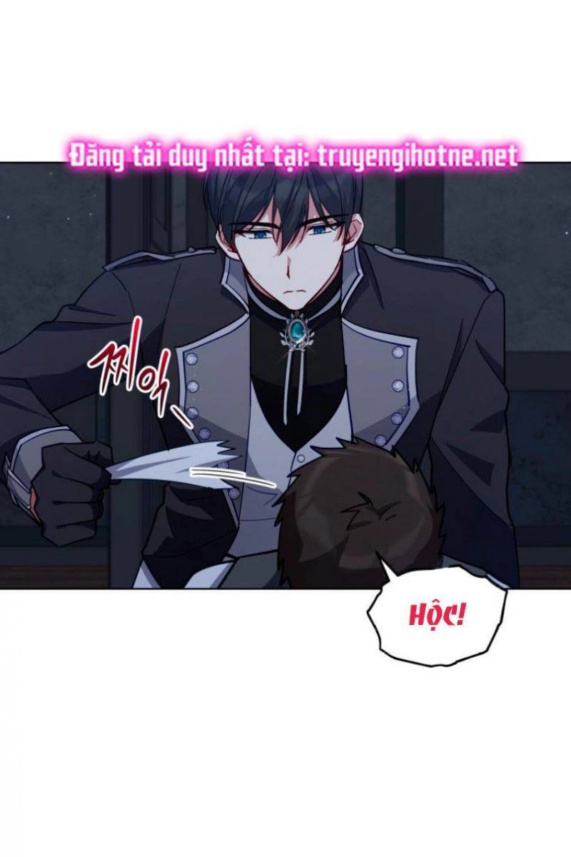 Quý Cô Khó Gần Chapter 84.5 - 22