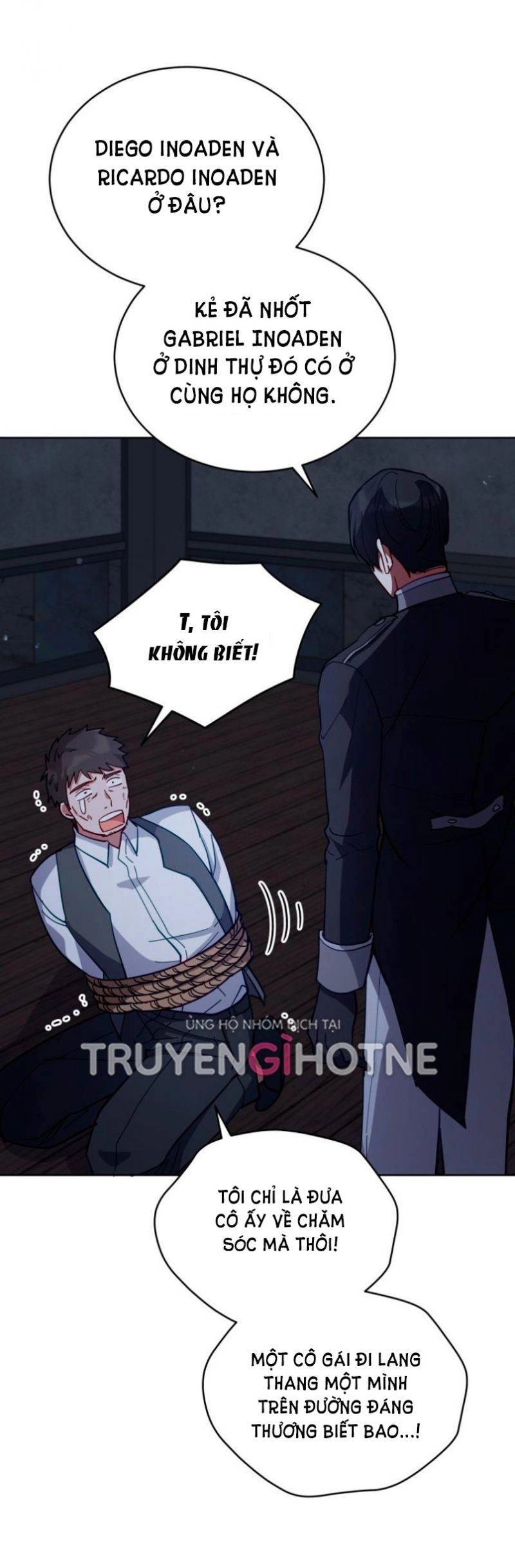 Quý Cô Khó Gần Chapter 84.5 - 23