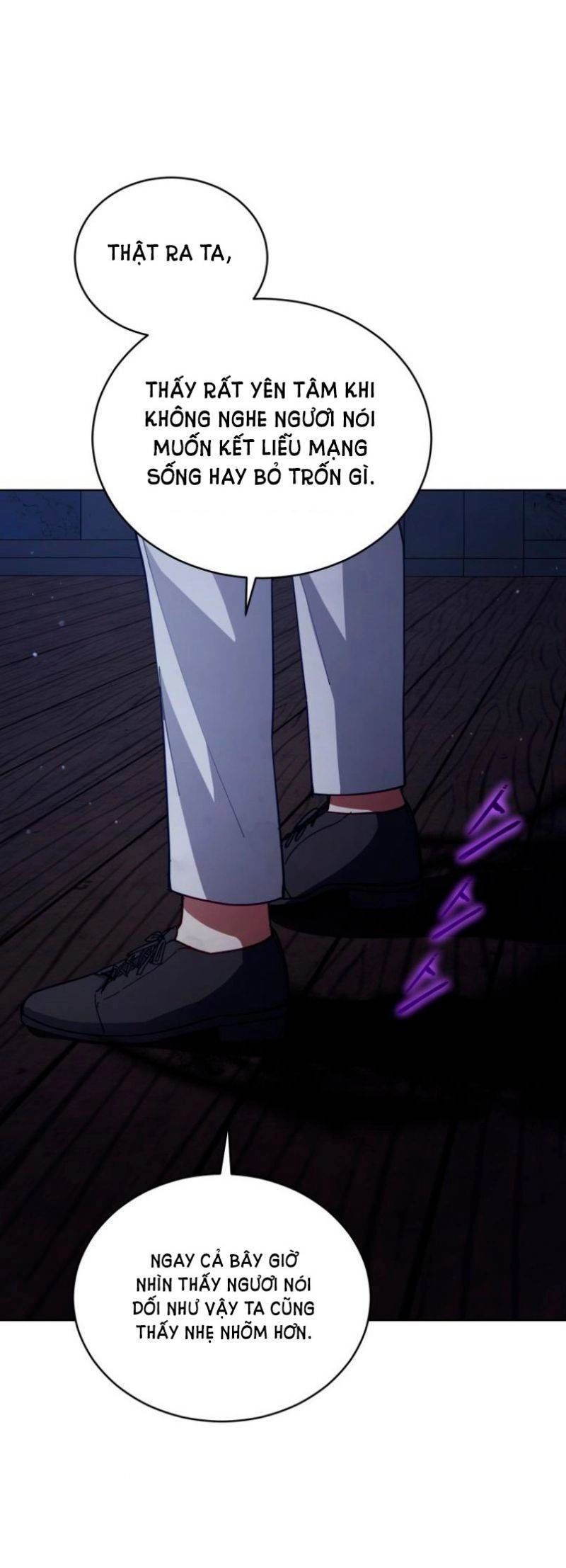 Quý Cô Khó Gần Chapter 84.5 - 26