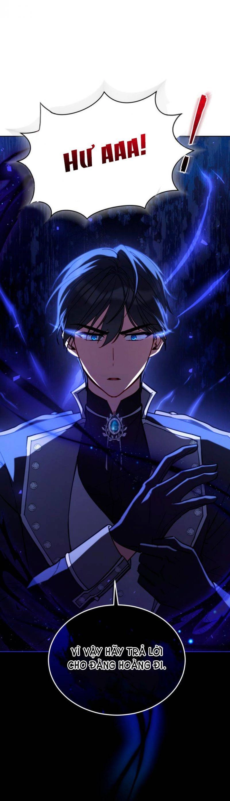 Quý Cô Khó Gần Chapter 84.5 - 30