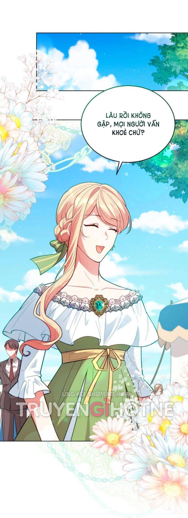 Quý Cô Khó Gần Chapter 85 - 12