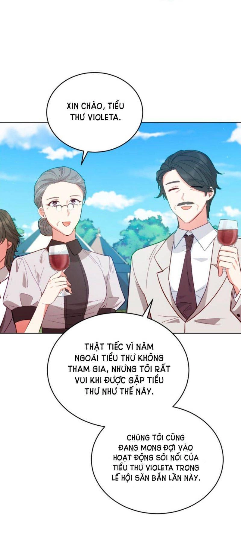 Quý Cô Khó Gần Chapter 85 - 13