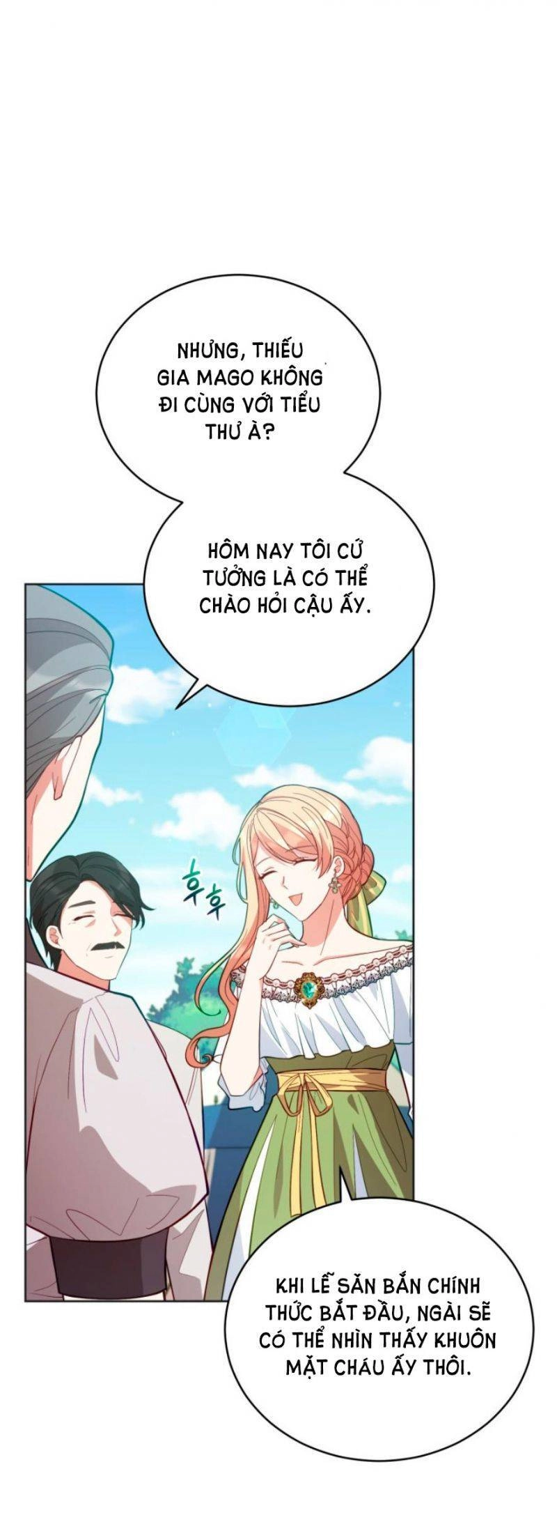 Quý Cô Khó Gần Chapter 85 - 14