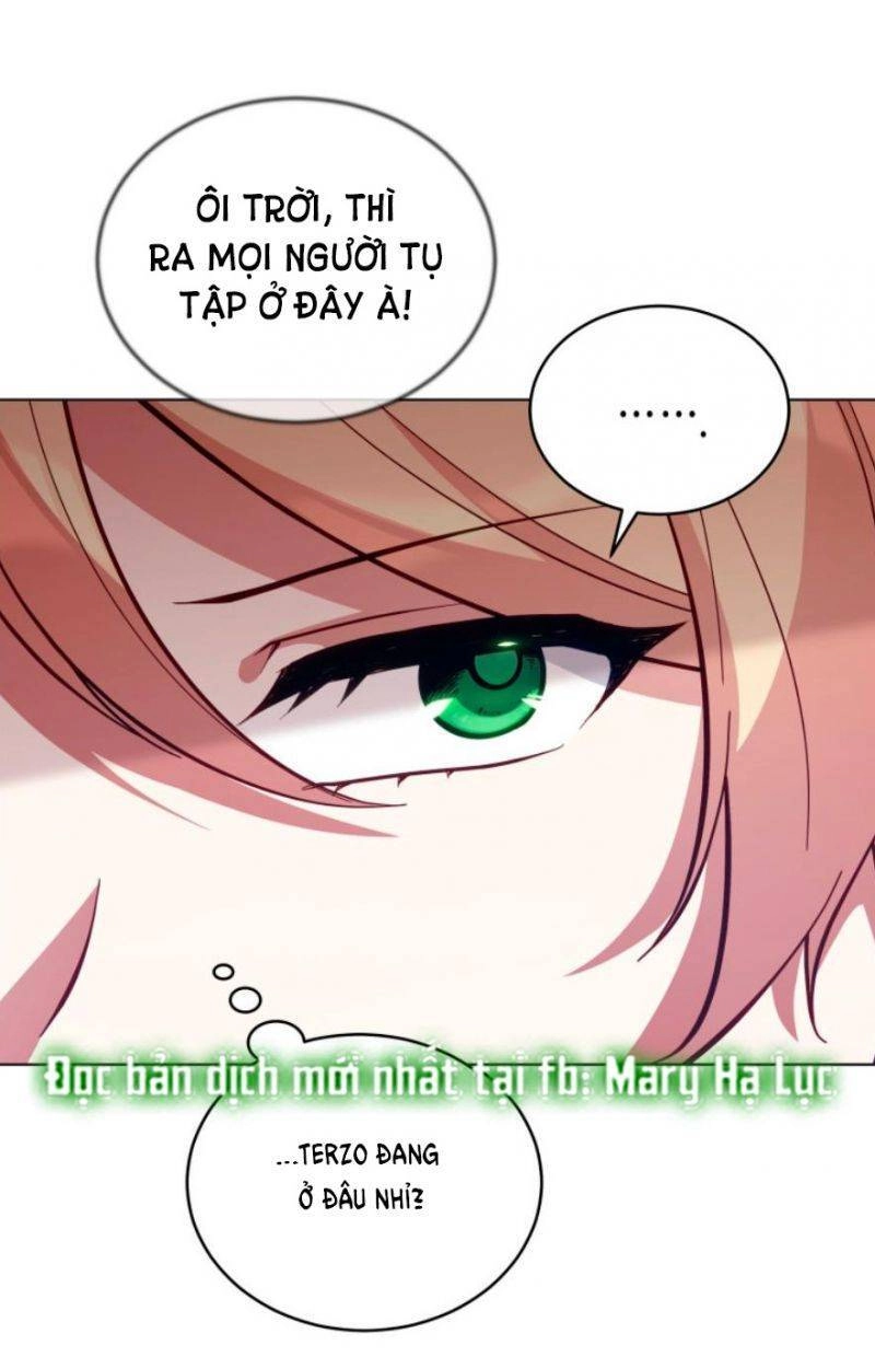 Quý Cô Khó Gần Chapter 85 - 16