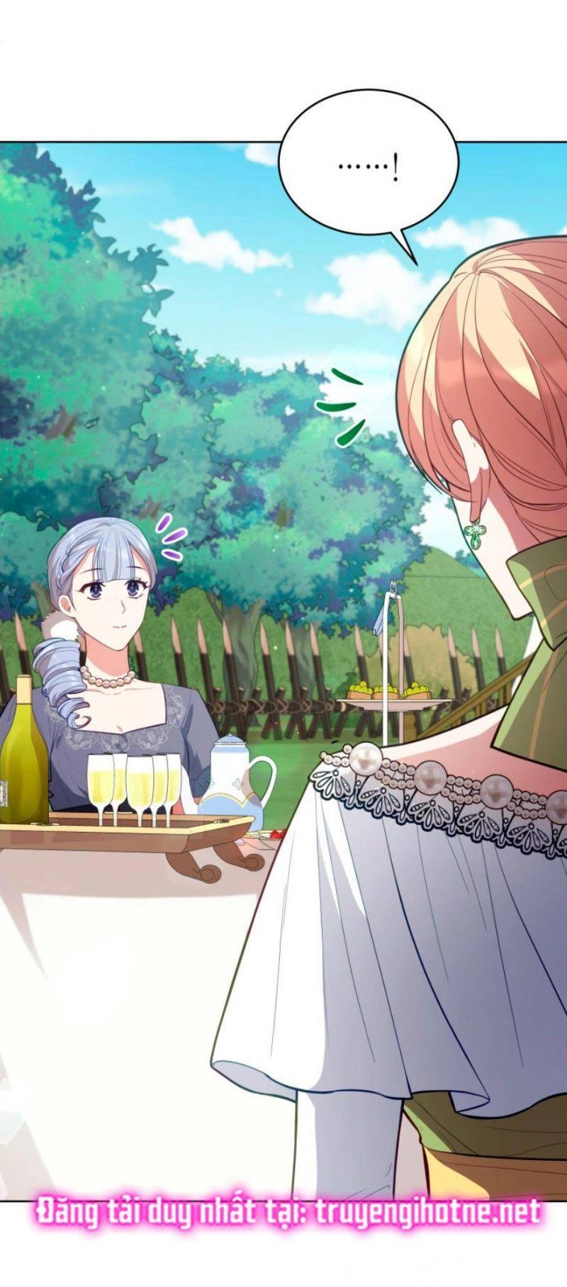 Quý Cô Khó Gần Chapter 85 - 17