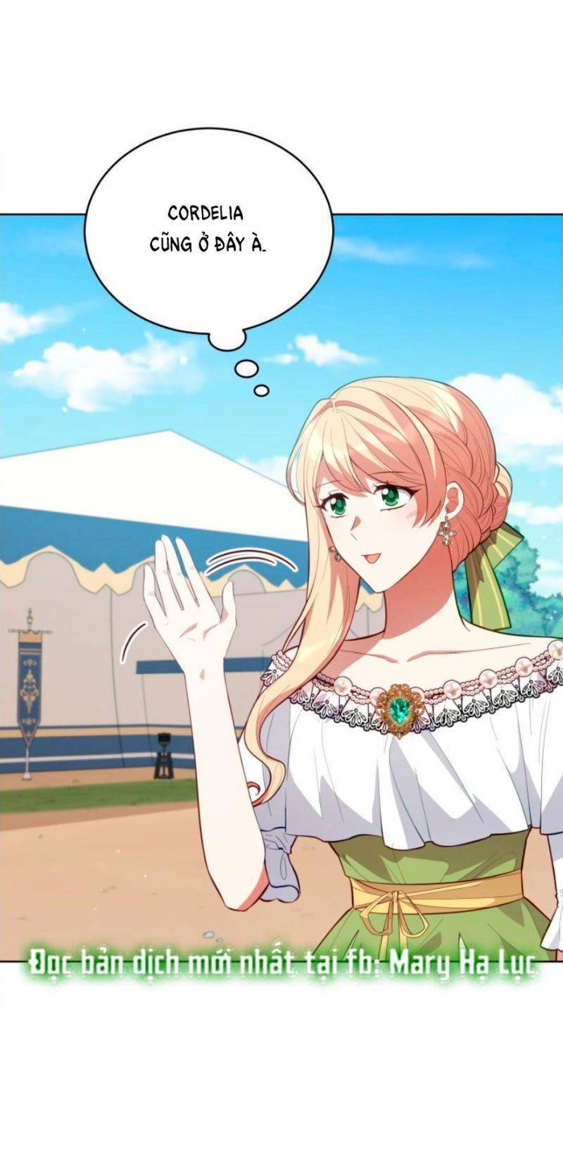 Quý Cô Khó Gần Chapter 85 - 19