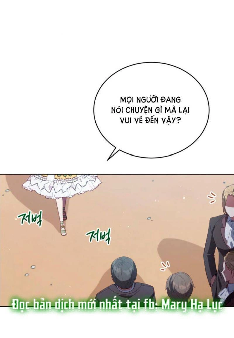 Quý Cô Khó Gần Chapter 85 - 22
