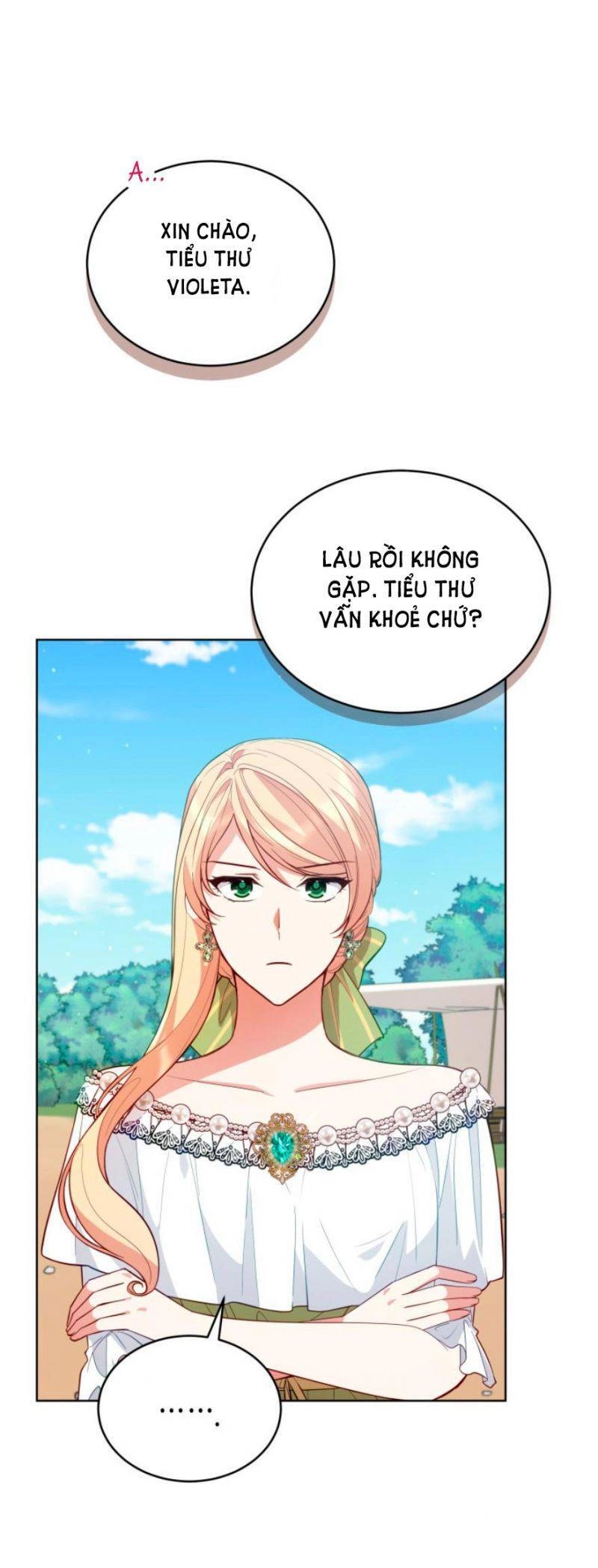 Quý Cô Khó Gần Chapter 85 - 23